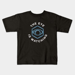 The Eye Kids T-Shirt